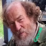 Сергей Говорун